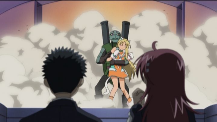 あまえないでよっ アニメヒロインのピンチに萌える データベース あまえないでよっ アニメヒロインのピンチに萌える データベース