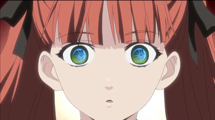 アルカナ ファミリア La Storia Della Arcana Famiglia アニメヒロインのピンチに萌える データベース