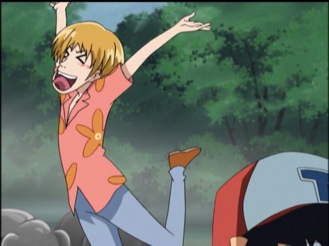 妖逆門 アニメヒロインのピンチに萌える データベース