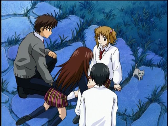 ウルトラマニアック アニメヒロインのピンチに萌える データベース