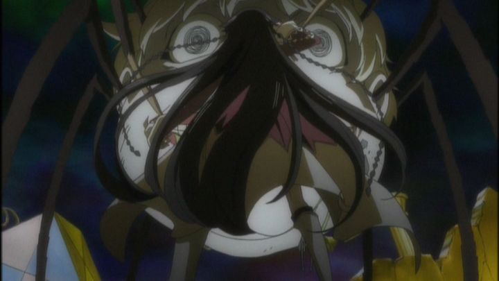 Pandorahearts アニメヒロインのピンチに萌える データベース Pandorahearts アニメヒロインのピンチに萌える データベース