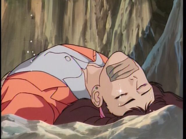 創竜伝 アニメヒロインのピンチに萌える データベース