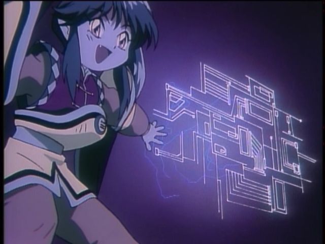 銀河お嬢様伝説ユナ アニメヒロインのピンチに萌える データベース