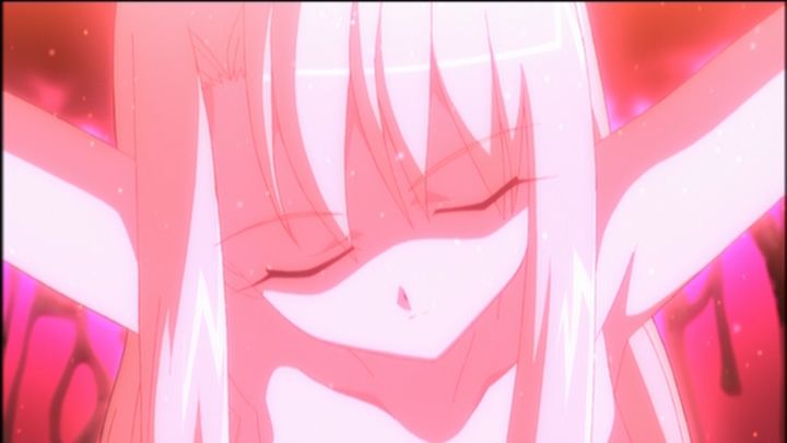 Fate Stay Night アニメヒロインのピンチに萌える データベース