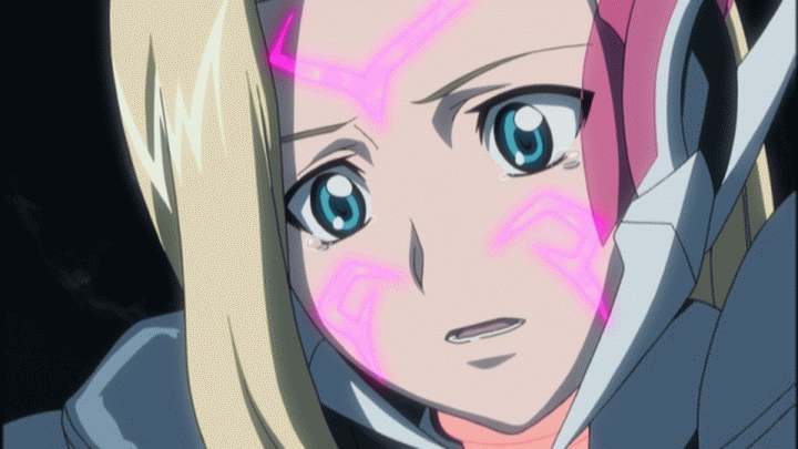 ソルティレイ アニメヒロインのピンチに萌える データベース