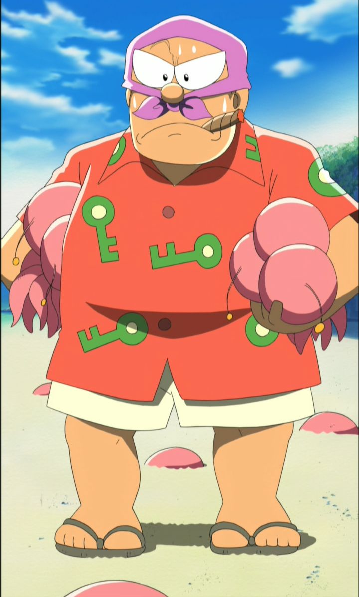 パーマん エロ画像 パーマン : 『アニメヒロインのピンチに萌える!』 データベース