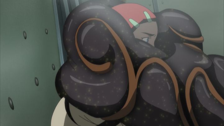 亡念のザムド アニメヒロインのピンチに萌える データベース