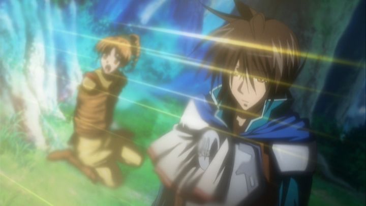 伝説の勇者の伝説 アニメヒロインのピンチに萌える データベース