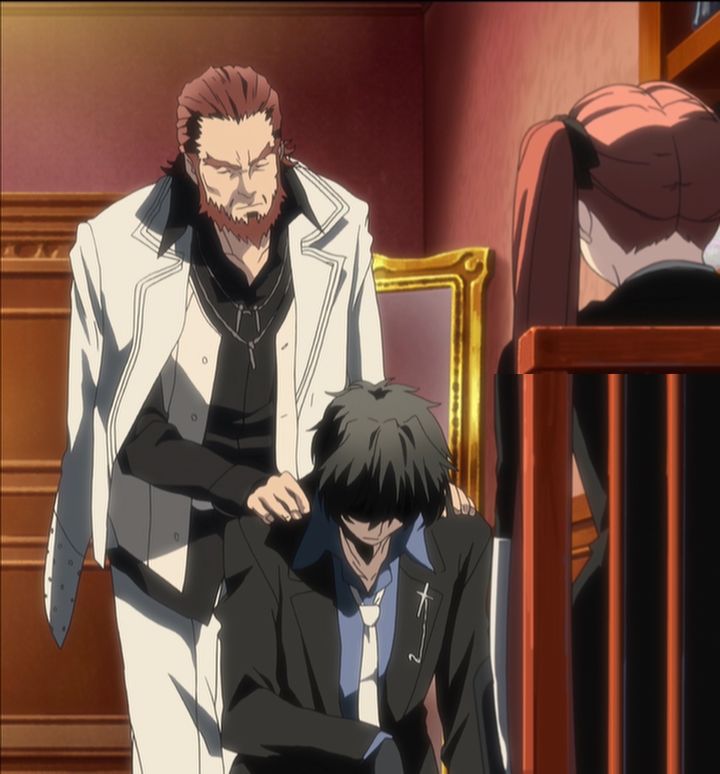 アルカナ ファミリア La Storia Della Arcana Famiglia アニメヒロインのピンチに萌える データベース