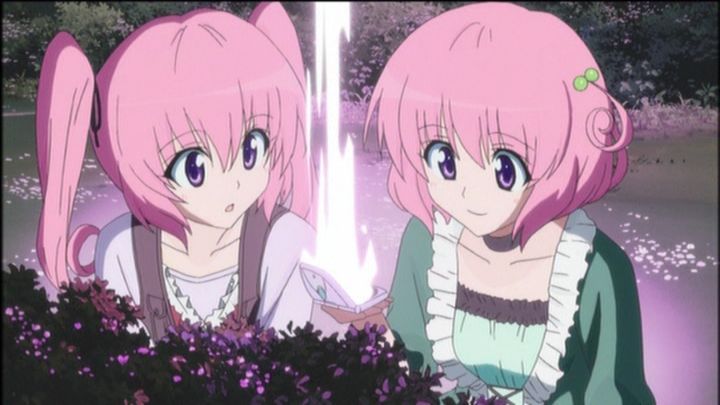 もっととらぶる ova – to loveる キャラ – SNERO