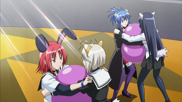 けんぷファー アニメヒロインのピンチに萌える データベース けんぷファー アニメヒロインのピンチに萌える データベース