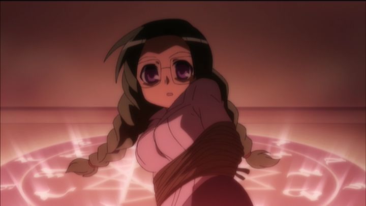 狂乱家族日記 アニメヒロインのピンチに萌える データベース 狂乱家族日記 アニメヒロインのピンチに萌える データベース