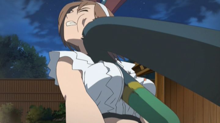 月面兎兵器ミーナ アニメヒロインのピンチに萌える データベース 月面兎兵器ミーナ アニメヒロインのピンチに萌える データベース