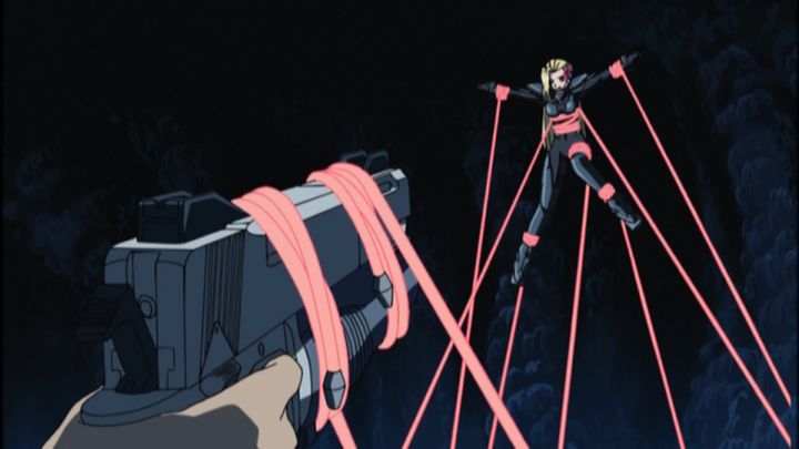 ソルティレイ アニメヒロインのピンチに萌える データベース