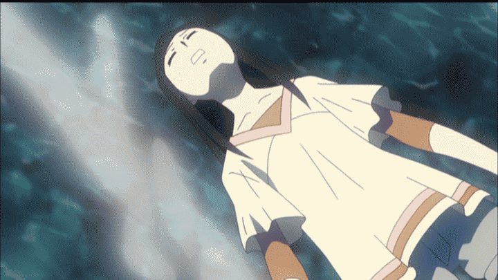 テレパシー少女 蘭 アニメヒロインのピンチに萌える データベース