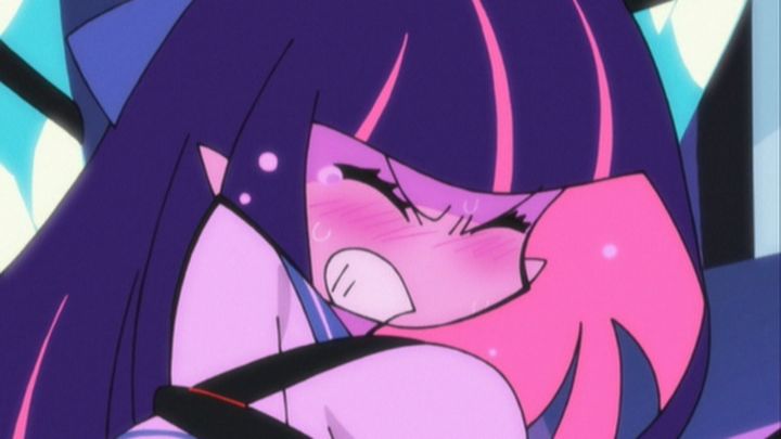 パンティ ストッキングwithガーターベルト アニメヒロインのピンチに萌える データベース パンティ ストッキングwithガーターベルト アニメヒロインのピンチに萌える データベース