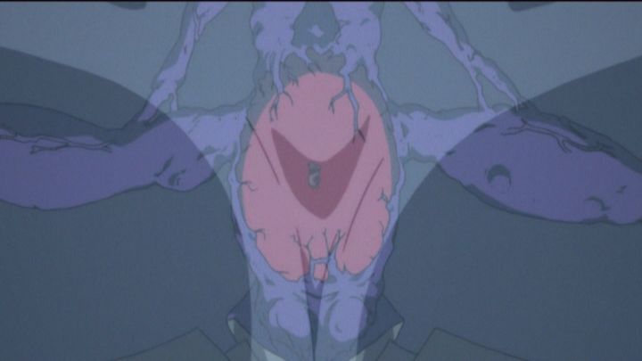 ムシウタ アニメヒロインのピンチに萌える データベース