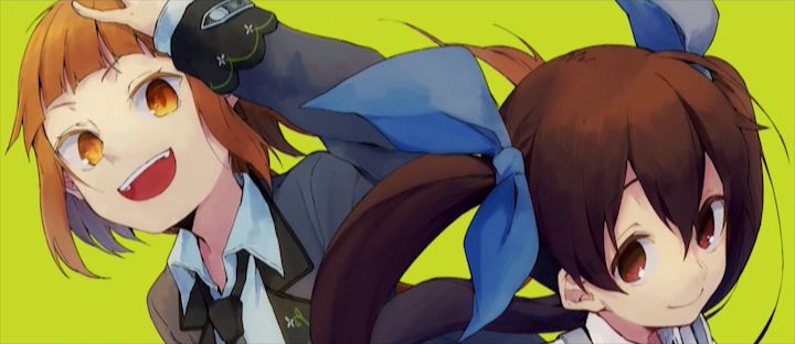 超亜空間防壁チーズ ナポリタン アニメヒロインのピンチに萌える データベース