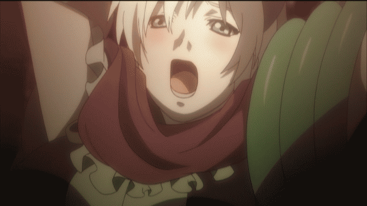 ドルアーガの塔 アニメヒロインのピンチに萌える データベース