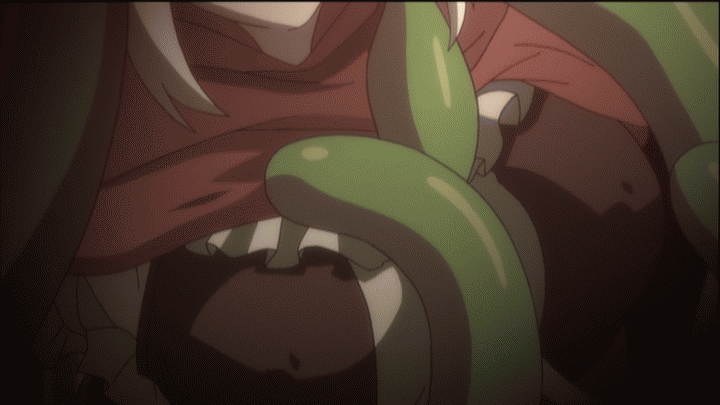 ドルアーガの塔 アニメヒロインのピンチに萌える データベース