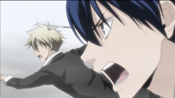 アルカナ ファミリア La Storia Della Arcana Famiglia アニメヒロインのピンチに萌える データベース