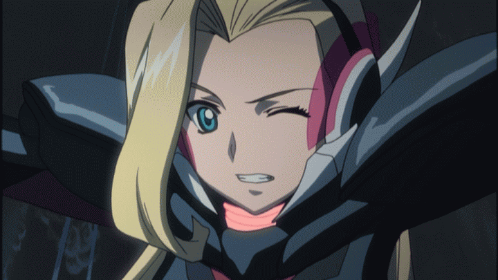 ソルティレイ アニメヒロインのピンチに萌える データベース