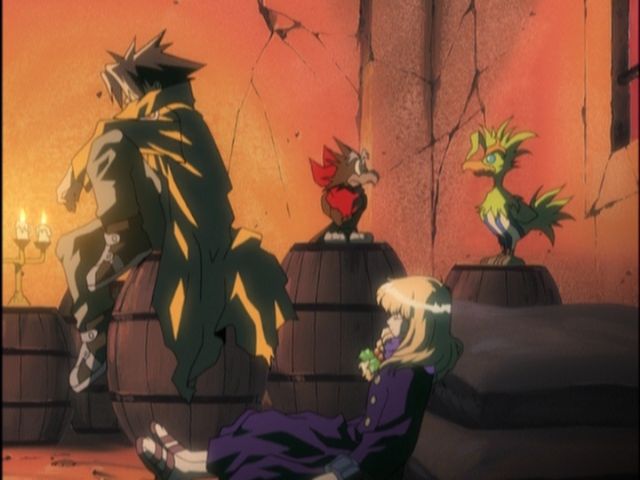 王ドロボウjing アニメヒロインのピンチに萌える データベース 王ドロボウjing アニメヒロインのピンチに萌える データベース