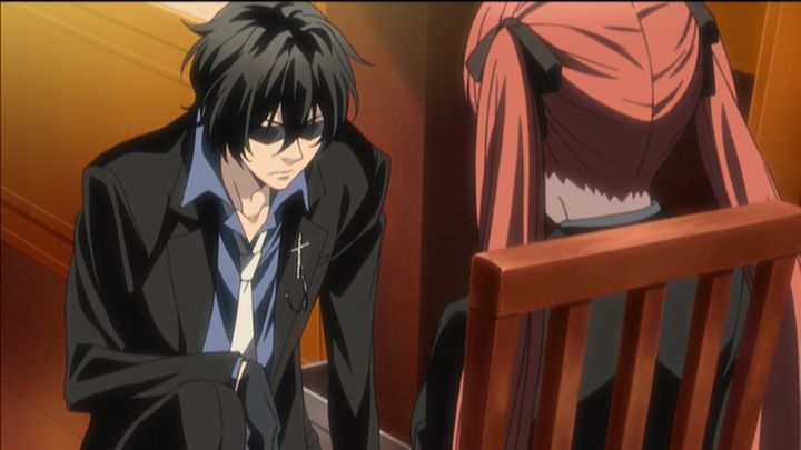 アルカナ ファミリア La Storia Della Arcana Famiglia アニメヒロインのピンチに萌える データベース