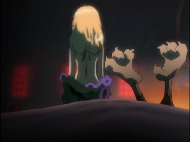 王ドロボウjing アニメヒロインのピンチに萌える データベース 王ドロボウjing アニメヒロインのピンチに萌える データベース