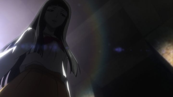 サイコパス アニメヒロインのピンチに萌える データベース