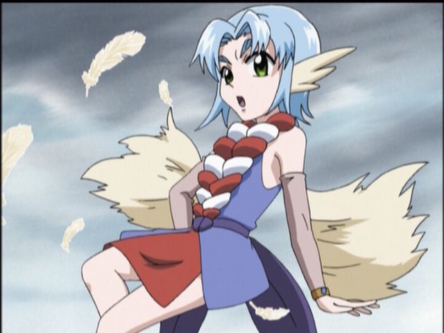 妖逆門 アニメヒロインのピンチに萌える データベース