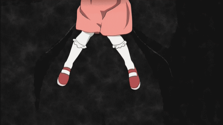 神霊狩 Ghost Hound アニメヒロインのピンチに萌える データベース 神霊狩 Ghost Hound アニメヒロインのピンチに萌える データベース