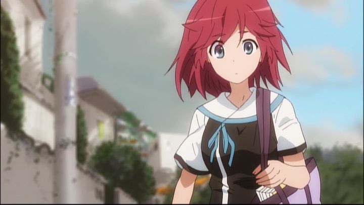 夢喰いメリー アニメヒロインのピンチに萌える データベース