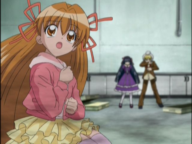 まもって ロリポップ アニメヒロインのピンチに萌える データベース まもって ロリポップ アニメヒロインのピンチに萌える データベース