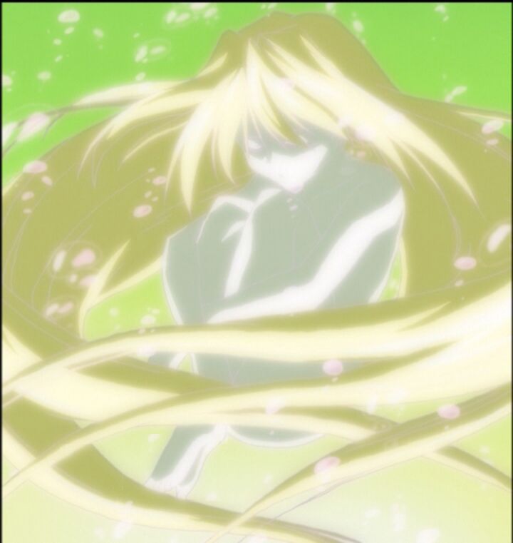 Blackcat アニメヒロインのピンチに萌える データベース