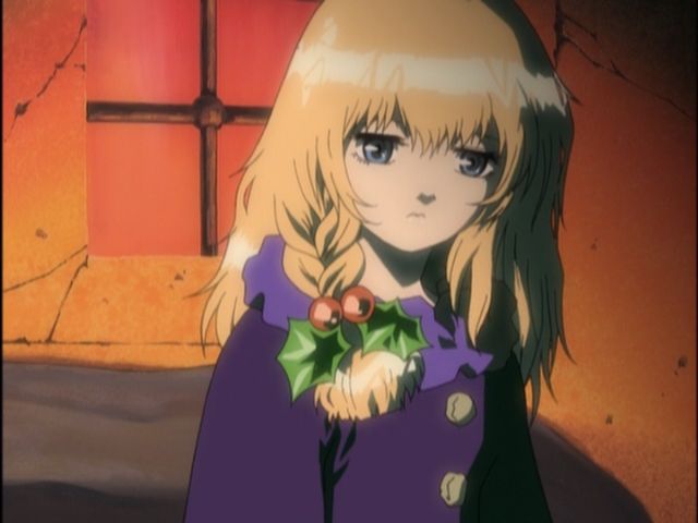 王ドロボウjing アニメヒロインのピンチに萌える データベース 王ドロボウjing アニメヒロインのピンチに萌える データベース