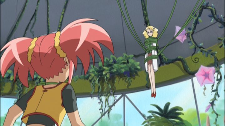 古代王者 恐竜キング アニメヒロインのピンチに萌える データベース 古代王者 恐竜キング アニメヒロインのピンチに萌える データベース