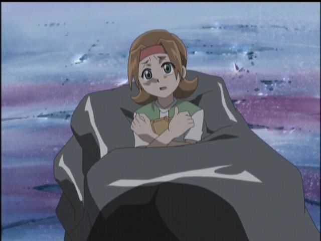 妖逆門 アニメヒロインのピンチに萌える データベース