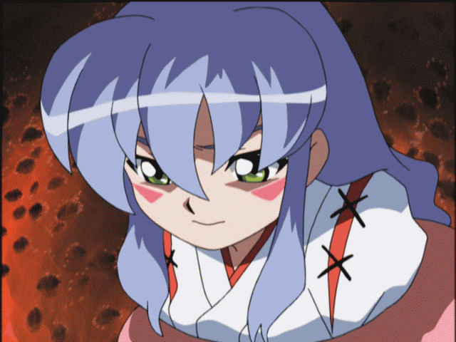 陰陽大戦記 アニメヒロインのピンチに萌える データベース 陰陽大戦記 アニメヒロインのピンチに萌える データベース