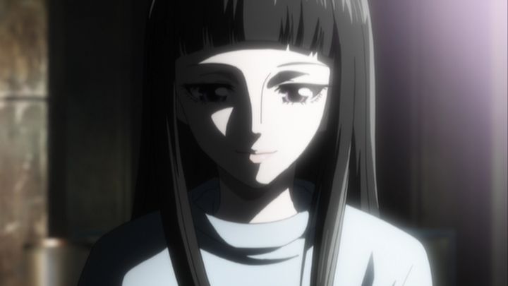 サイコパス アニメヒロインのピンチに萌える データベース