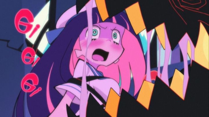 パンティ ストッキングwithガーターベルト アニメヒロインのピンチに萌える データベース パンティ ストッキングwithガーターベルト アニメヒロインのピンチに萌える データベース
