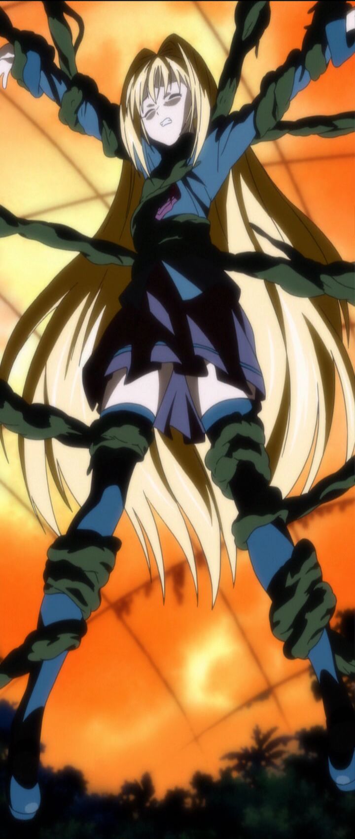 Blackcat アニメヒロインのピンチに萌える データベース Blackcat アニメヒロインのピンチに萌える データベース