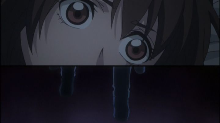 ゴーストハント アニメヒロインのピンチに萌える データベース