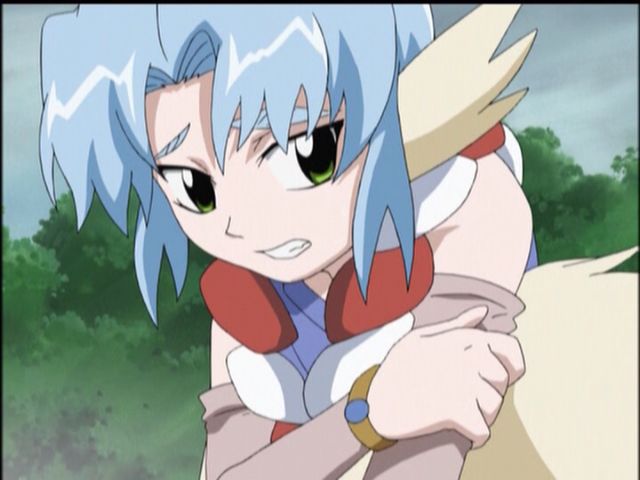 妖逆門 アニメヒロインのピンチに萌える データベース
