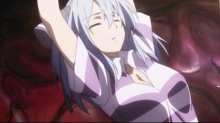 夢喰いメリー アニメヒロインのピンチに萌える データベース 夢喰いメリー アニメヒロインのピンチに萌える データベース