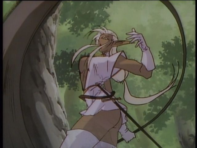 ロードス島戦記 アニメヒロインのピンチに萌える データベース ロードス島戦記 アニメヒロインのピンチに萌える データベース