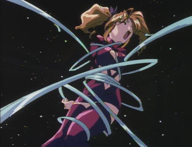 ティアラ シャーマニック プリンセス アニメヒロインのピンチに萌える