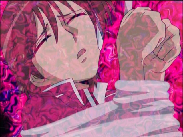 藤枝淑乃 デジモンセイバーズ アニメヒロインのピンチに萌える 藤枝淑乃 デジモンセイバーズ アニメヒロインのピンチに萌える