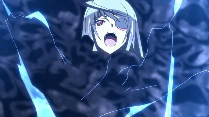 ラウラ ボーデヴィッヒ インフィニット ストラトス アニメヒロインのピンチに萌える ラウラ ボーデヴィッヒ インフィニット ストラトス アニメヒロインのピンチに萌える