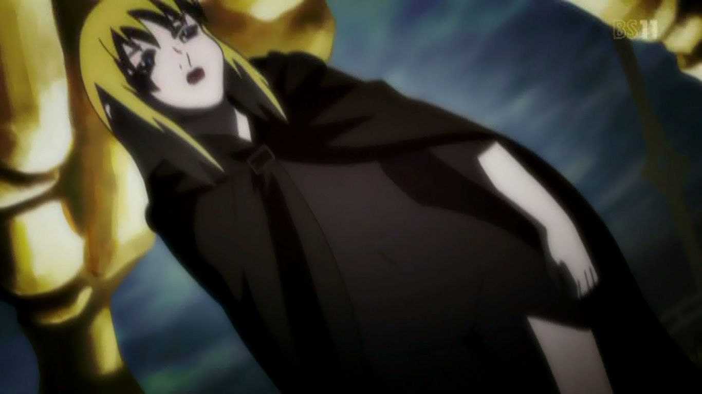 コゼット@コゼットの肖像（第2話） : アニメヒロインのピンチに萌える!